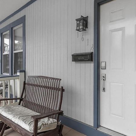 Chic 2Br Near Dt, 8 Min Walk To Park&Conservatory Columbus Exterior foto