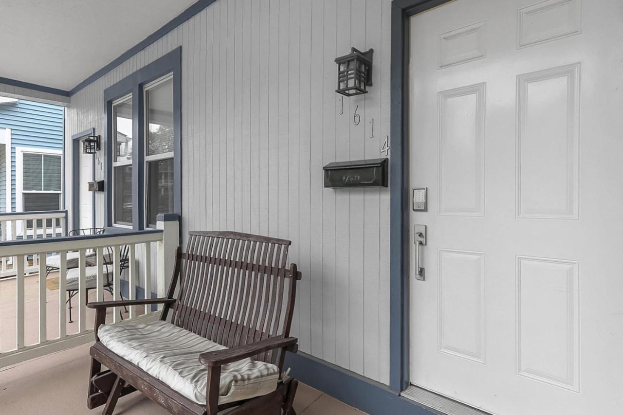 Chic 2Br Near Dt, 8 Min Walk To Park&Conservatory Columbus Exterior foto
